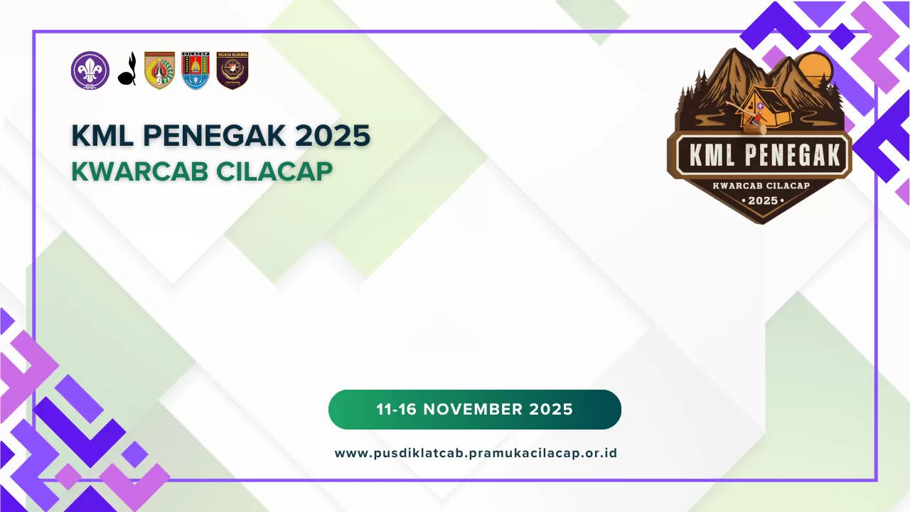 Menanam Benih Pendidikan di Hati Anak Cilacap